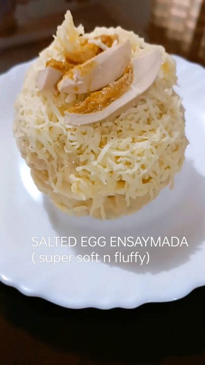 Cremiu Ensaymada .